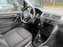 Volkswagen Caddy Rolstoelauto - Luxe uitvoering - Rolstoelvervoer - Nieuwstaat