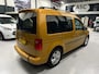 Volkswagen Caddy Rolstoelauto - Luxe uitvoering - Rolstoelvervoer - Nieuwstaat
