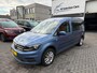 Volkswagen Caddy Maxi 1.4 TSI 125pk Automaat Rolstoelauto 5+1 - Ruime XXL Ombouw - Alle Opties - Rolstoelvervoer