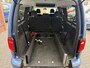 Volkswagen Caddy Maxi 1.4 TSI 125pk Automaat Rolstoelauto 5+1 - Ruime XXL Ombouw - Alle Opties - Rolstoelvervoer
