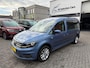 Volkswagen Caddy Maxi 1.4 TSI Rolstoelauto 5+1 - Ruime XXL Ombouw - Alle Opties - Rolstoelvervoer