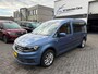Volkswagen Caddy Maxi 1.4 TSI 125pk Automaat Rolstoelauto 5+1 - Ruime XXL Ombouw - Alle Opties - Rolstoelvervoer