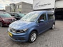 Volkswagen Caddy Maxi 1.4 TSI Rolstoelauto 5+1 - Ruime XXL Ombouw - Alle Opties - Rolstoelvervoer