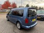 Volkswagen Caddy Maxi 1.4 TSI 125pk Automaat Rolstoelauto 5+1 - Ruime XXL Ombouw - Alle Opties - Rolstoelvervoer