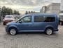 Volkswagen Caddy Maxi 1.4 TSI Rolstoelauto 5+1 - Ruime XXL Ombouw - Alle Opties - Rolstoelvervoer