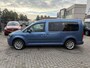 Volkswagen Caddy Maxi 1.4 TSI 125pk Automaat Rolstoelauto 5+1 - Ruime XXL Ombouw - Alle Opties - Rolstoelvervoer
