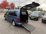 Volkswagen Caddy Maxi 1.4 TSI Rolstoelauto 5+1 - Ruime XXL Ombouw - Alle Opties - Rolstoelvervoer