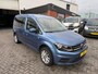 Volkswagen Caddy Maxi 1.4 TSI 125pk Automaat Rolstoelauto 5+1 - Ruime XXL Ombouw - Alle Opties - Rolstoelvervoer