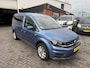 Volkswagen Caddy Maxi 1.4 TSI Rolstoelauto 5+1 - Ruime XXL Ombouw - Alle Opties - Rolstoelvervoer