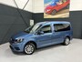 Volkswagen Caddy Maxi 1.4 TSI 125pk Automaat Rolstoelauto 5+1 - Ruime XXL Ombouw - Alle Opties - Rolstoelvervoer