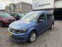 Volkswagen Caddy Maxi 1.4 TSI 125pk Automaat Rolstoelauto 5+1 - Ruime XXL Ombouw - Alle Opties - Rolstoelvervoer