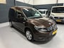 Volkswagen Caddy 1.4 TSI 125pk Rolstoelauto - Zeer Luxe Uitvoering - Rolstoelvervoer