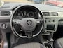 Volkswagen Caddy 1.4 TSI 125pk Rolstoelauto - Zeer Luxe Uitvoering - Rolstoelvervoer