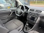 Volkswagen Caddy 1.4 TSI 125pk Rolstoelauto - Zeer Luxe Uitvoering - Rolstoelvervoer