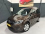 Volkswagen Caddy 1.4 TSI 125pk Rolstoelauto - Zeer Luxe Uitvoering - Rolstoelvervoer