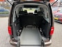 Volkswagen Caddy 1.4 TSI 125pk Rolstoelauto - Zeer Luxe Uitvoering - Rolstoelvervoer
