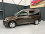 Volkswagen Caddy 1.4 TSI 125pk Rolstoelauto - Zeer Luxe Uitvoering - Rolstoelvervoer