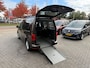 Volkswagen Caddy 1.4 TSI 125pk Rolstoelauto - Zeer Luxe Uitvoering - Rolstoelvervoer