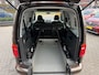 Volkswagen Caddy 1.4 TSI 125pk Rolstoelauto - Zeer Luxe Uitvoering - Rolstoelvervoer