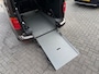 Volkswagen Caddy 1.4 TSI 125pk Rolstoelauto - Zeer Luxe Uitvoering - Rolstoelvervoer