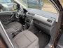 Volkswagen Caddy 1.4 TSI 125pk Rolstoelauto - Zeer Luxe Uitvoering - Rolstoelvervoer