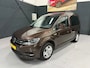 Volkswagen Caddy 1.4 TSI 125pk Rolstoelauto - Zeer Luxe Uitvoering - Rolstoelvervoer