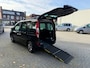 Renault Kangoo 1.6-16V Rolstoelauto 3+1 - Luxe uitvoering - Rolstoelvervoer - Nieuw Model !