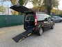 Renault Kangoo 1.6-16V Rolstoelauto 3+1 - Luxe uitvoering - Rolstoelvervoer - Nieuw Model !