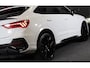 Audi Q3 Sportback 45 TFSI e S Line Competition / Aut / Memory / 360 Camera / Elek Stoelen / Acc / Pano / B & O / Matrix / 21 Inch