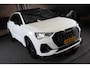 Audi Q3 Sportback 45 TFSI e S Line Competition / Aut / Memory / 360 Camera / Elek Stoelen / Acc / Pano / B & O / Matrix / 21 Inch