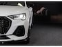 Audi Q3 Sportback 45 TFSI e S Line Competition / Aut / Memory / 360 Camera / Elek Stoelen / Acc / Pano / B & O / Matrix / 21 Inch