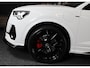 Audi Q3 Sportback 45 TFSI e S Line Competition / Aut / Memory / 360 Camera / Elek Stoelen / Acc / Pano / B & O / Matrix / 21 Inch