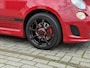 Fiat 500C abrio 1.4 T-Jet Abarth Elaborabile|automaat