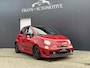 Fiat 500C abrio 1.4 T-Jet Abarth Elaborabile|automaat
