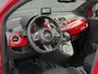 Fiat 500C abrio 1.4 T-Jet Abarth Elaborabile|automaat