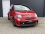 Fiat 500C abrio 1.4 T-Jet Abarth Elaborabile|automaat