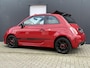 Fiat 500C abrio 1.4 T-Jet Abarth Elaborabile|automaat