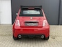 Fiat 500C abrio 1.4 T-Jet Abarth Elaborabile|automaat