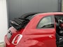 Fiat 500C abrio 1.4 T-Jet Abarth Elaborabile|automaat