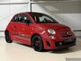Fiat 500C abrio 1.4 T-Jet Abarth Elaborabile|automaat