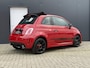 Fiat 500C abrio 1.4 T-Jet Abarth Elaborabile|automaat