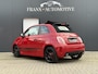 Fiat 500C abrio 1.4 T-Jet Abarth Elaborabile|automaat