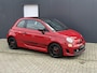 Fiat 500C abrio 1.4 T-Jet Abarth Elaborabile|automaat