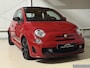 Fiat 500C abrio 1.4 T-Jet Abarth Elaborabile|automaat