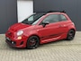 Fiat 500C abrio 1.4 T-Jet Abarth Elaborabile|automaat