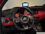 Fiat 500C abrio 1.4 T-Jet Abarth Elaborabile|automaat