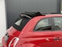 Fiat 500C abrio 1.4 T-Jet Abarth Elaborabile|automaat