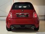 Fiat 500C abrio 1.4 T-Jet Abarth Elaborabile|automaat