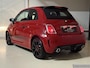 Fiat 500C abrio 1.4 T-Jet Abarth Elaborabile|automaat