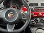 Fiat 500C abrio 1.4 T-Jet Abarth Elaborabile|automaat